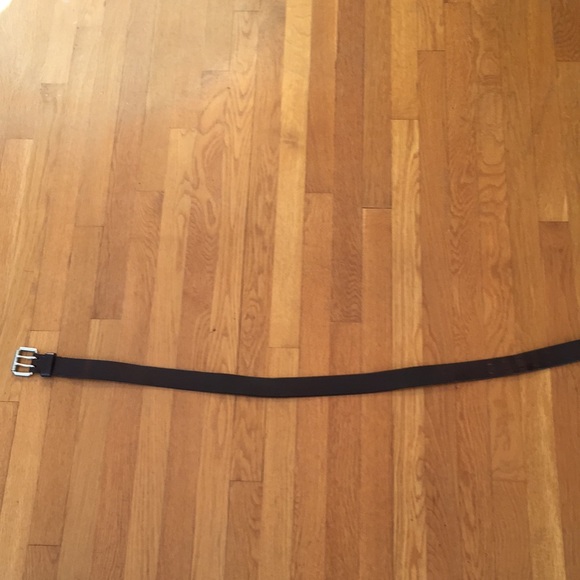 J. Crew leather belt - Picture 3 of 6